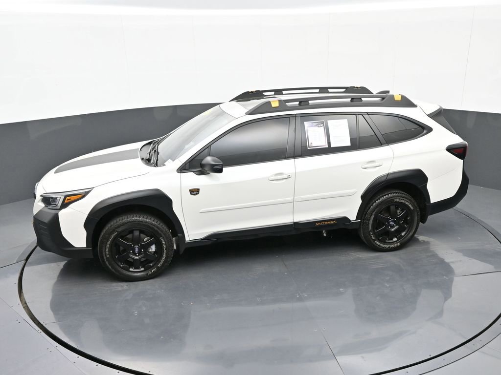 2023 Subaru Outback Wilderness - Image 27