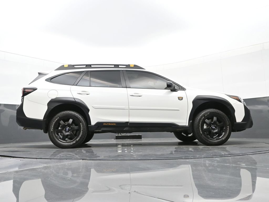 2023 Subaru Outback Wilderness - Image 31