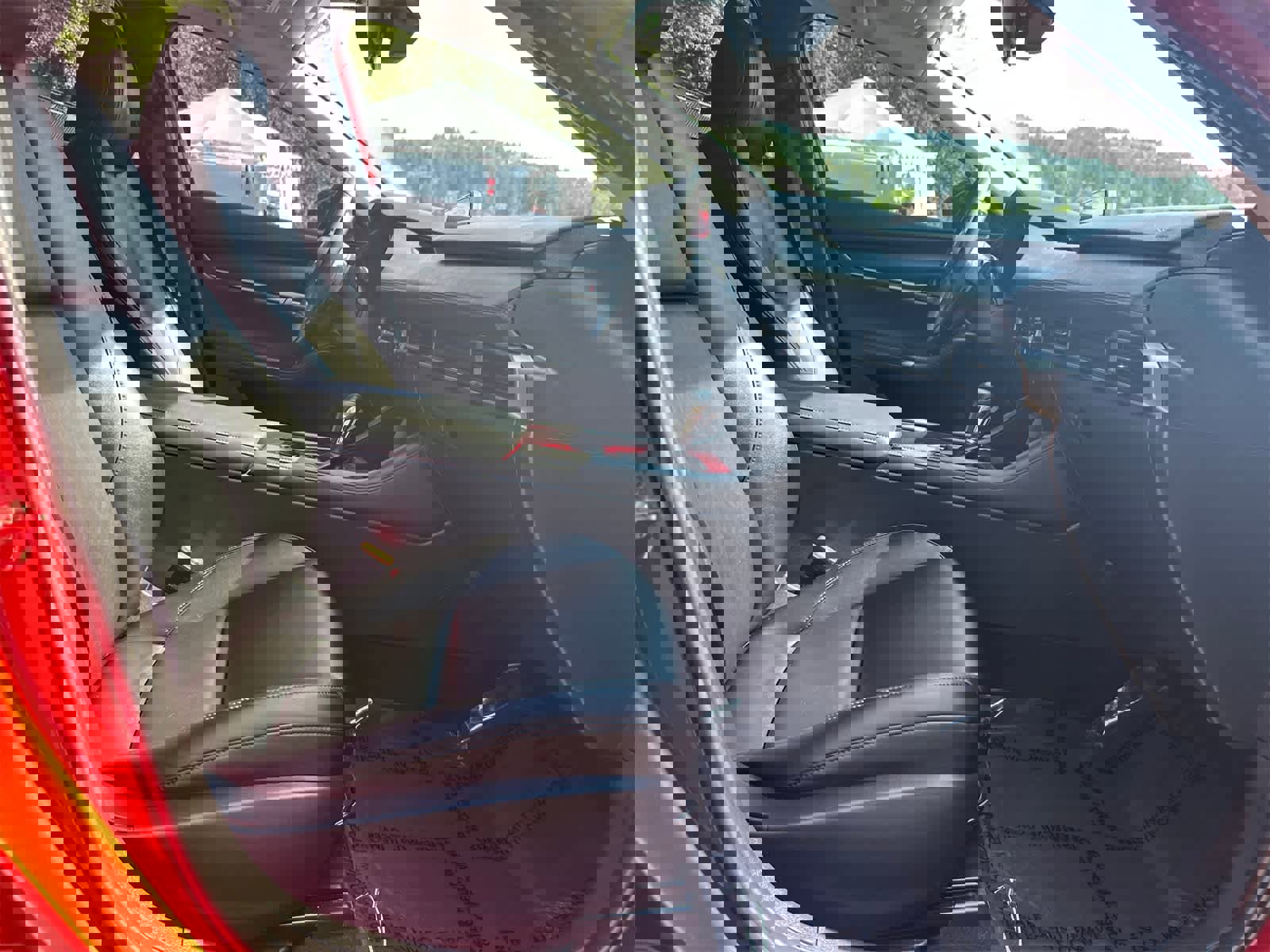 2020 MAZDA3 Sedan - Image 14