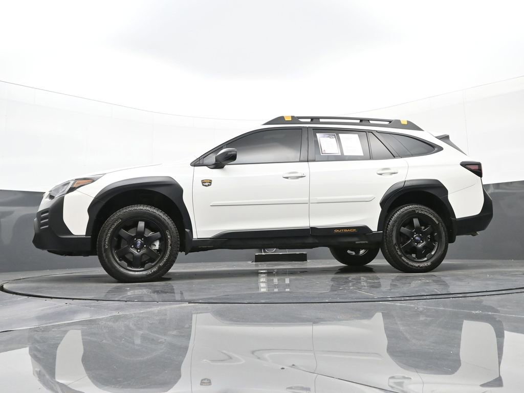 2023 Subaru Outback Wilderness - Image 34