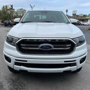 15d8a2f1312f452bb222dbf756d4c0de 2020 Ford Ranger Lariat w/ Technology Package