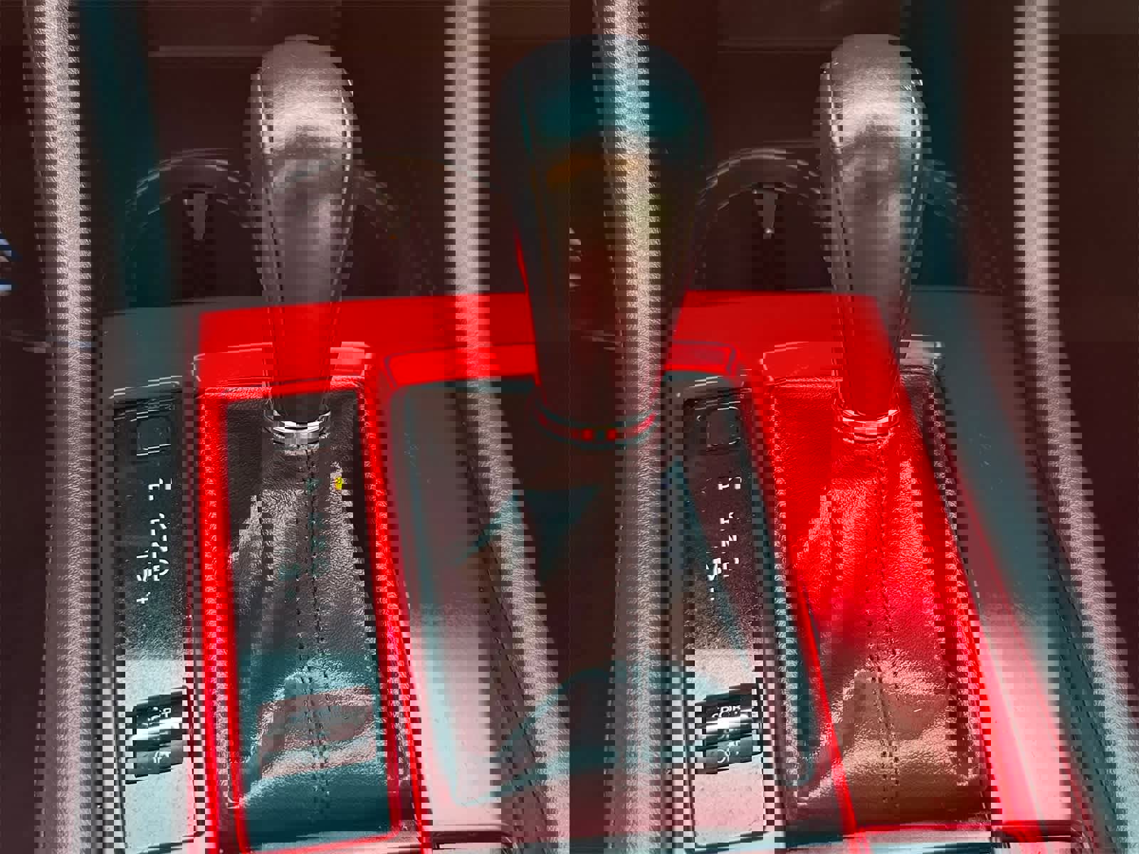 2020 MAZDA3 Sedan - Image 21