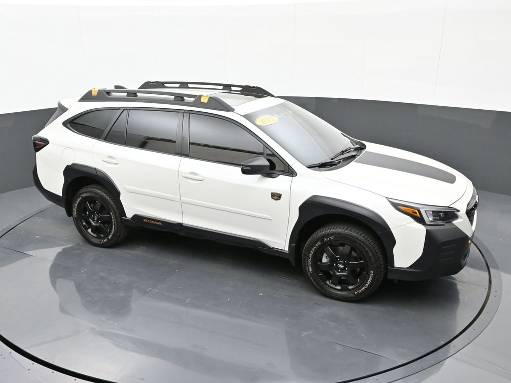 2023 Subaru Outback Wilderness - Image 23