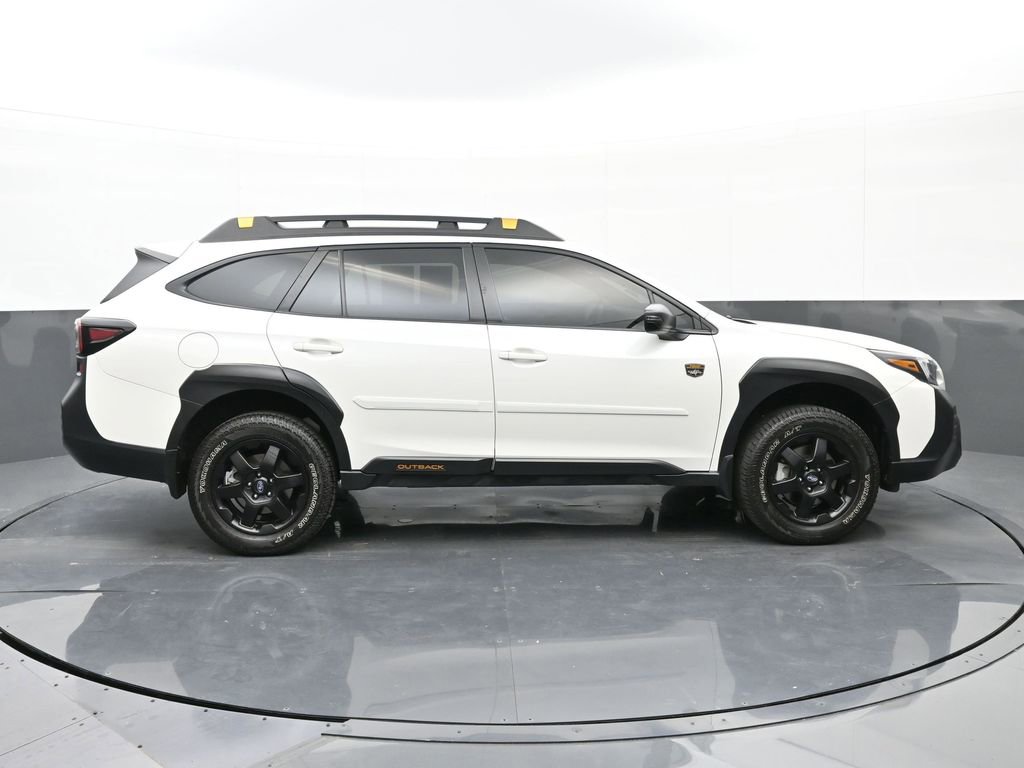 2023 Subaru Outback Wilderness - Image 3
