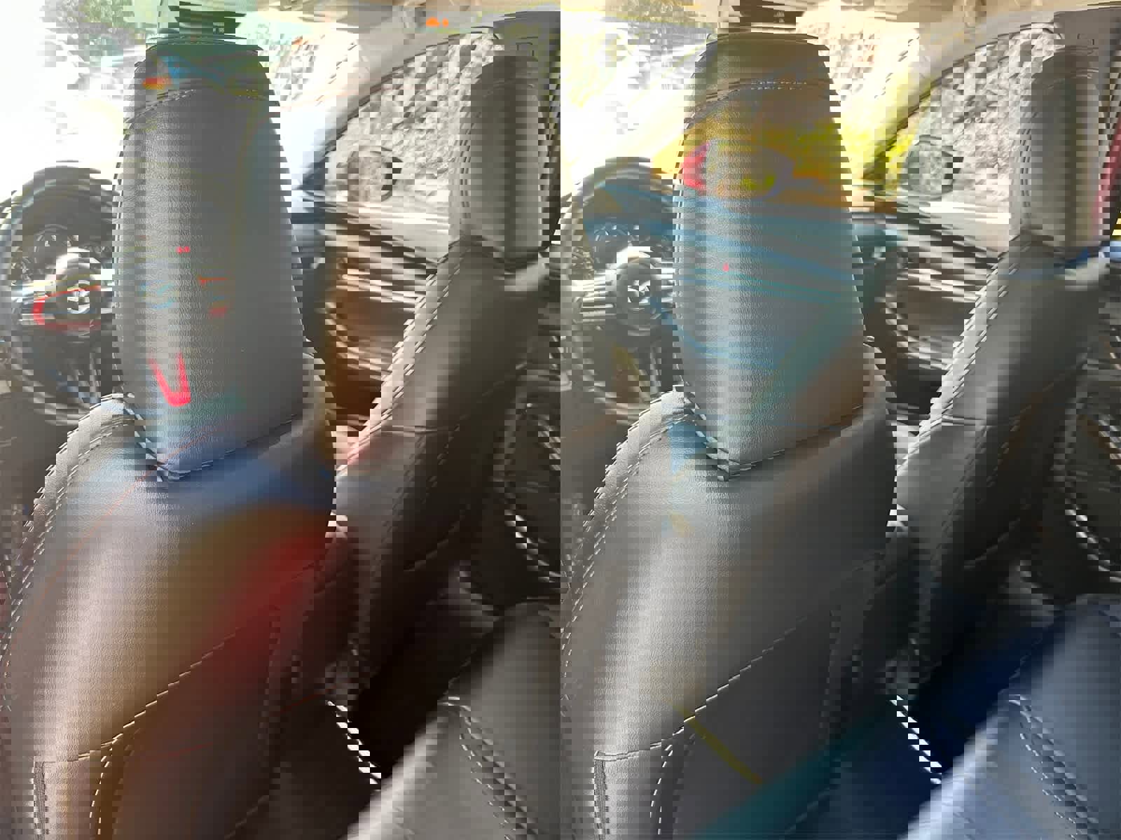 2020 MAZDA3 Sedan - Image 11