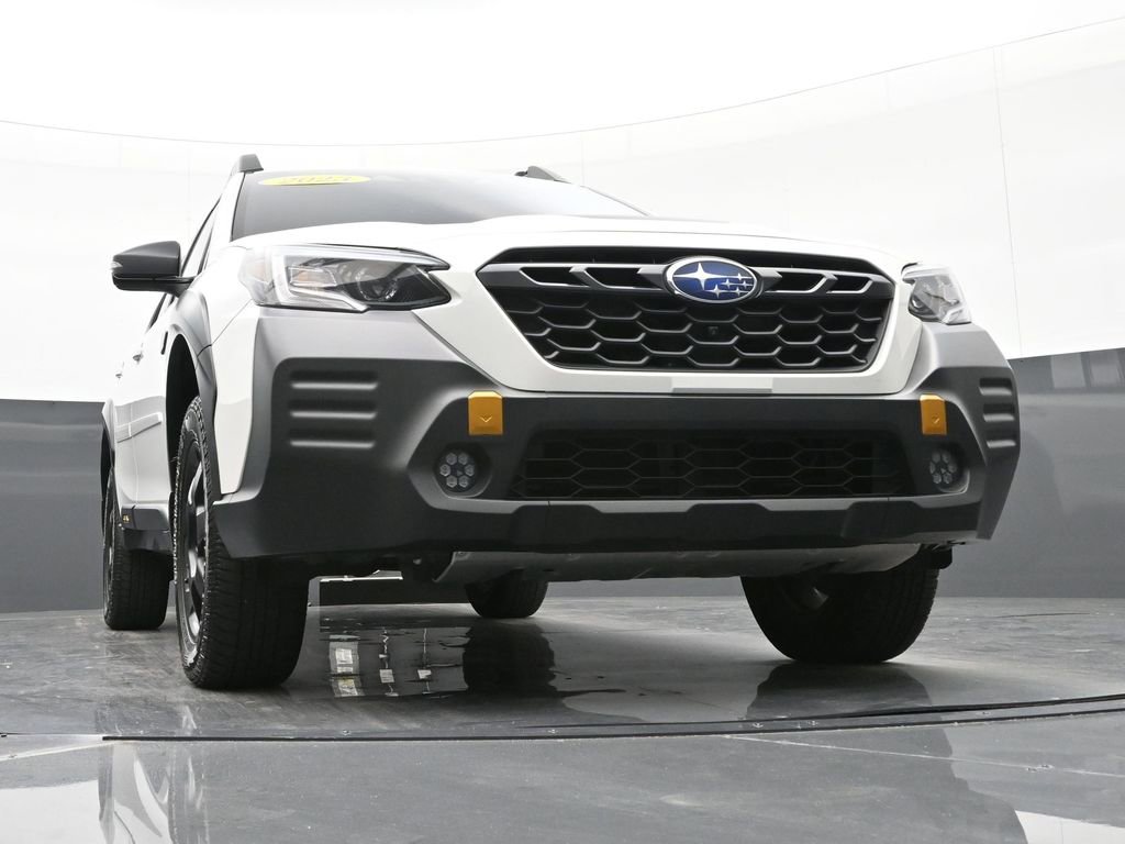 2023 Subaru Outback Wilderness - Image 36