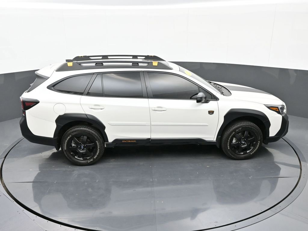 2023 Subaru Outback Wilderness - Image 24