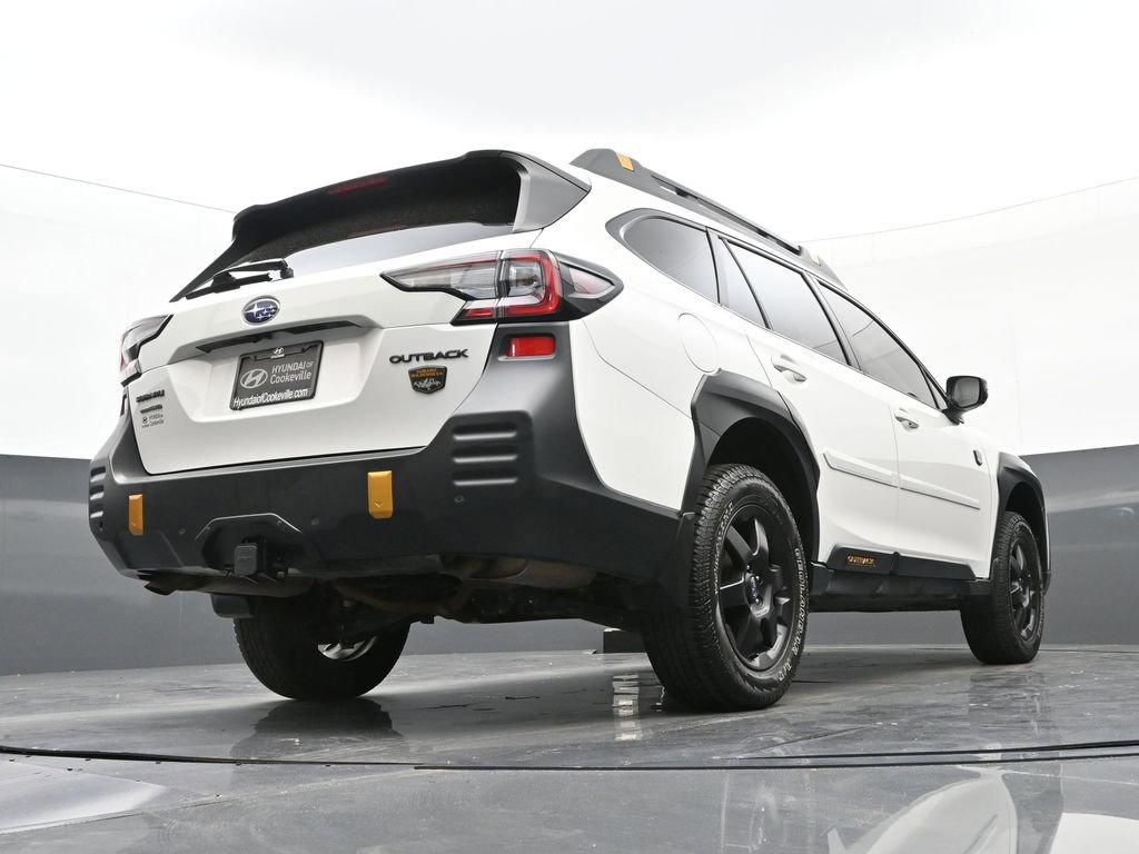 2023 Subaru Outback Wilderness - Image 32