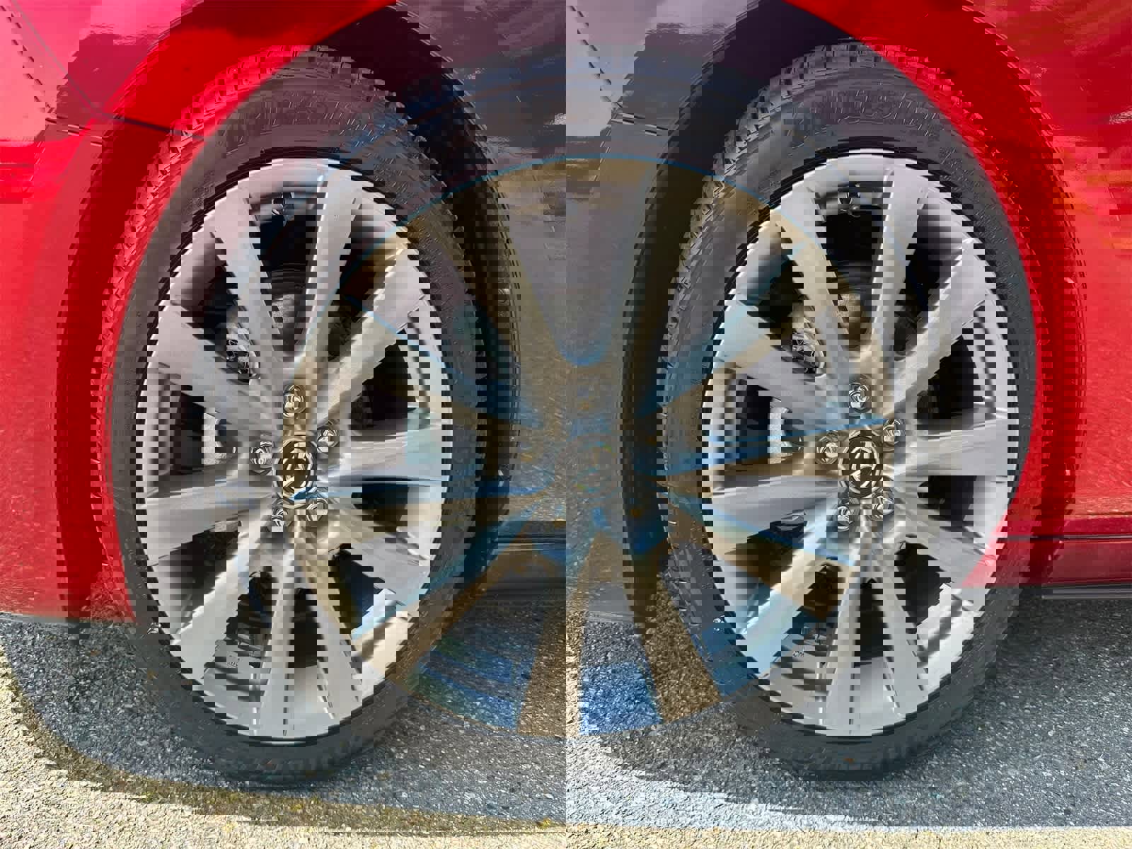 2020 MAZDA3 Sedan - Image 9