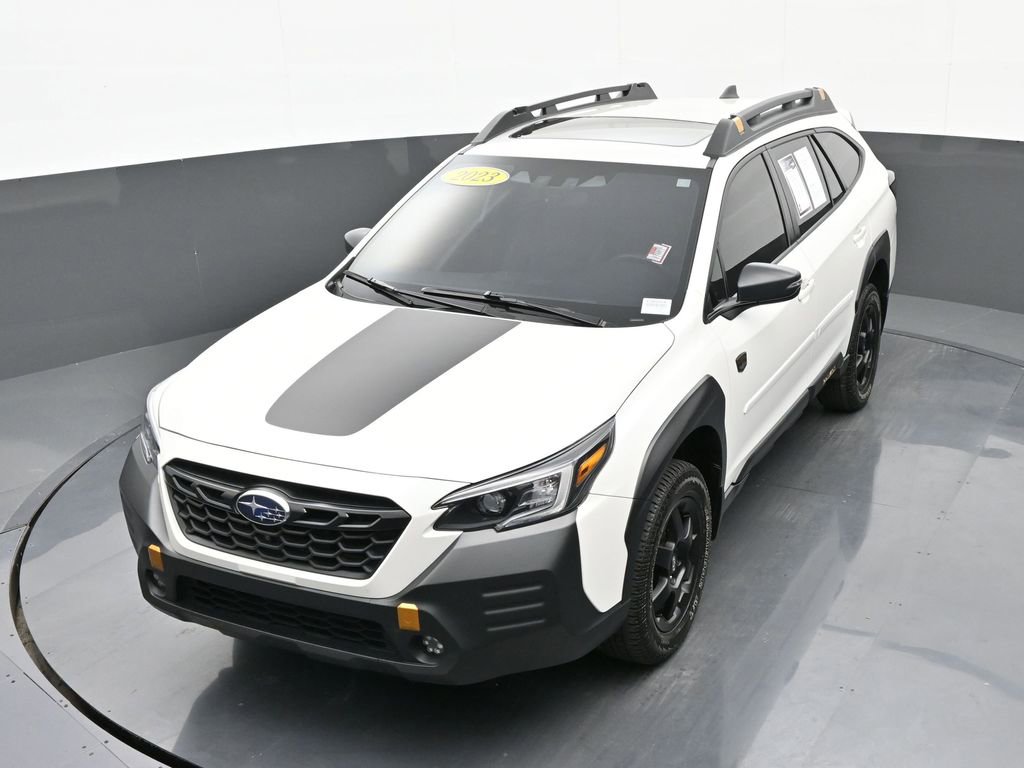 2023 Subaru Outback Wilderness - Image 28
