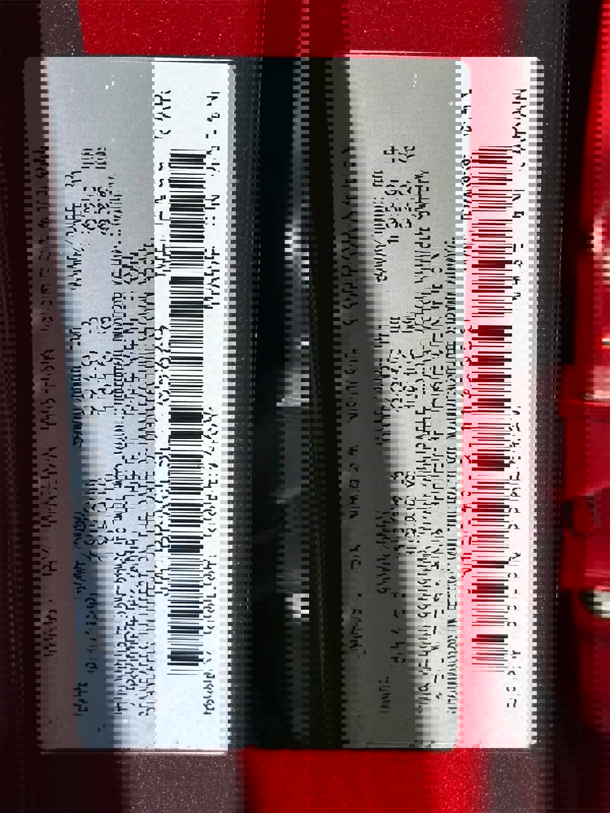 2020 MAZDA3 Sedan - Image 29