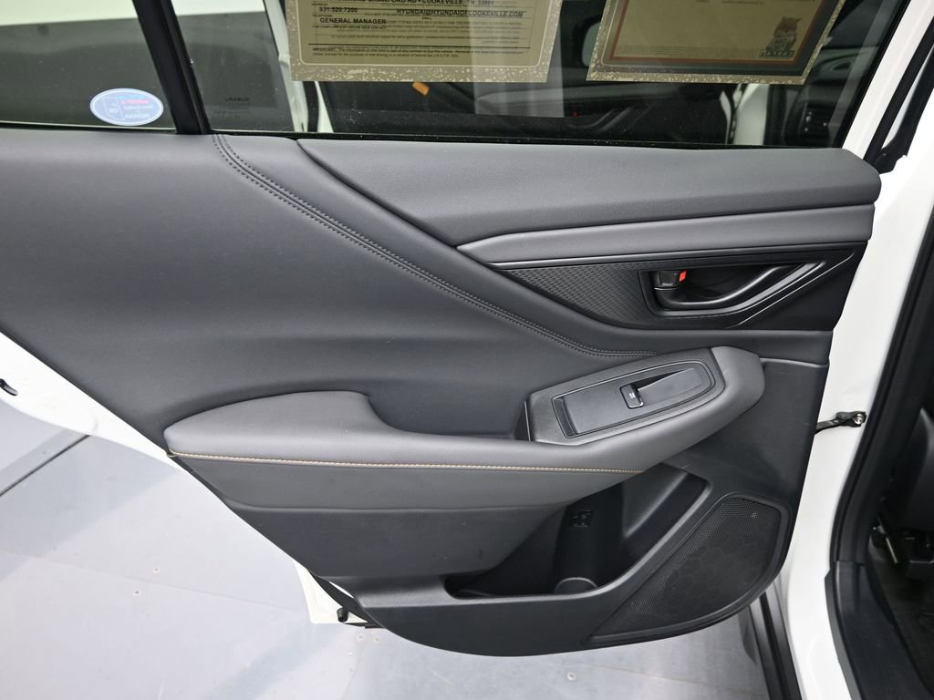 2023 Subaru Outback Wilderness - Image 15