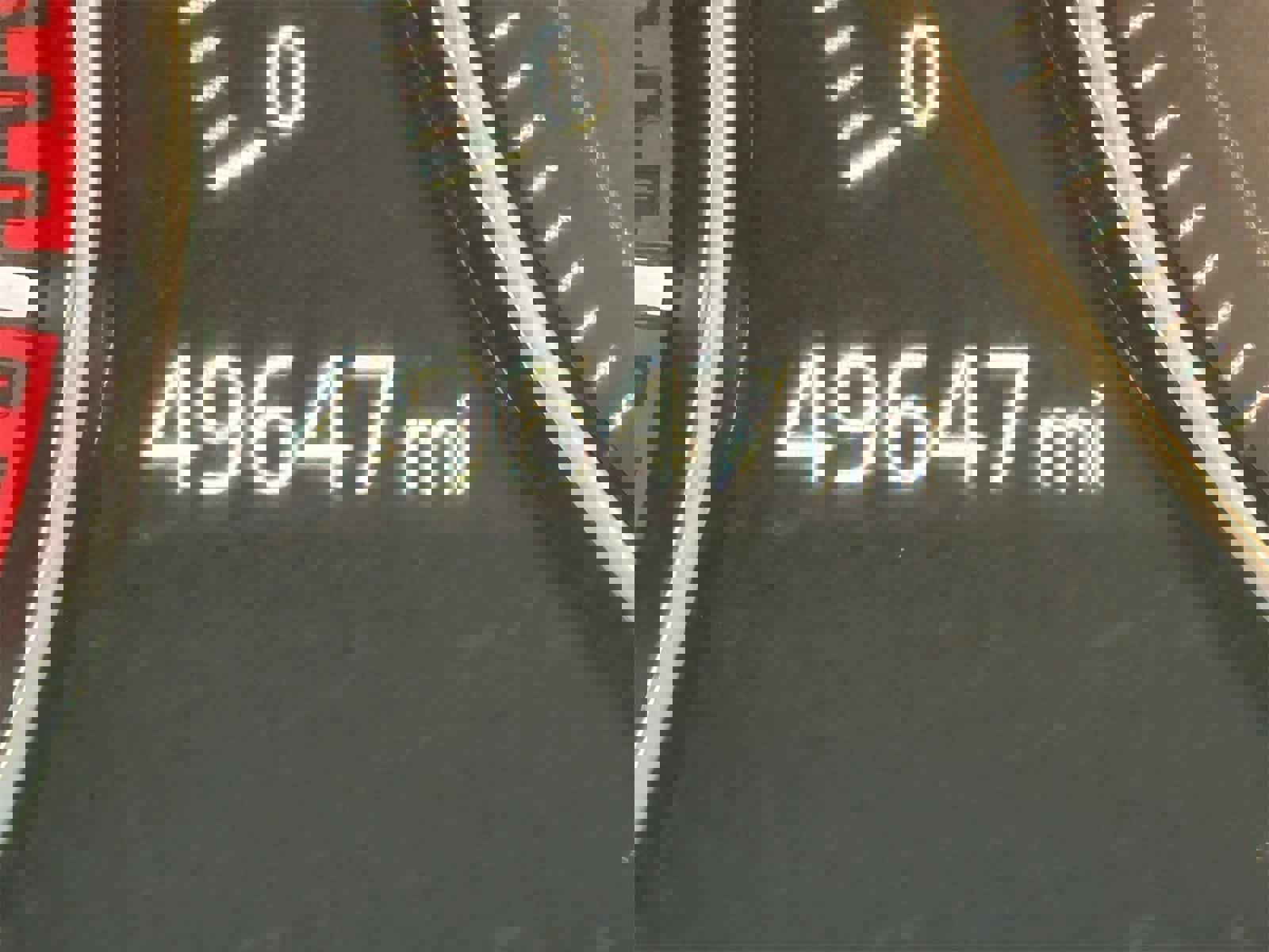 2020 MAZDA3 Sedan - Image 27