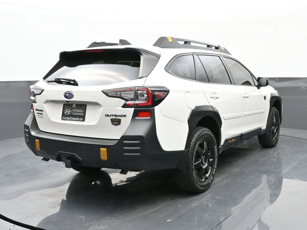 2023 Subaru Outback Wilderness - Image 4