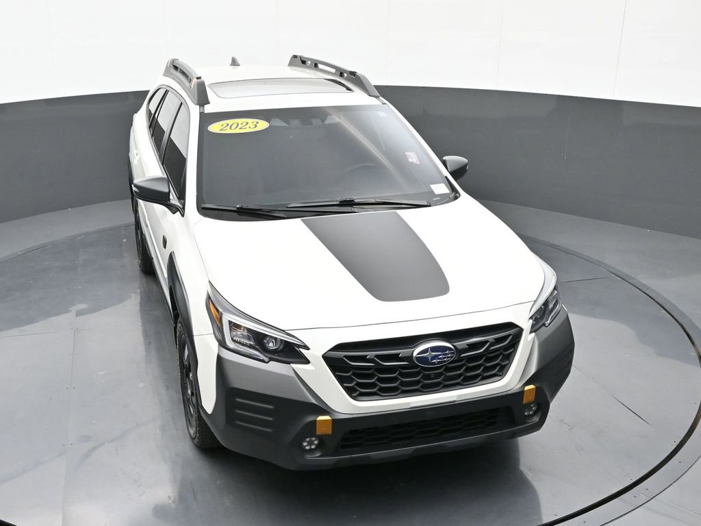 2023 Subaru Outback Wilderness - Image 30