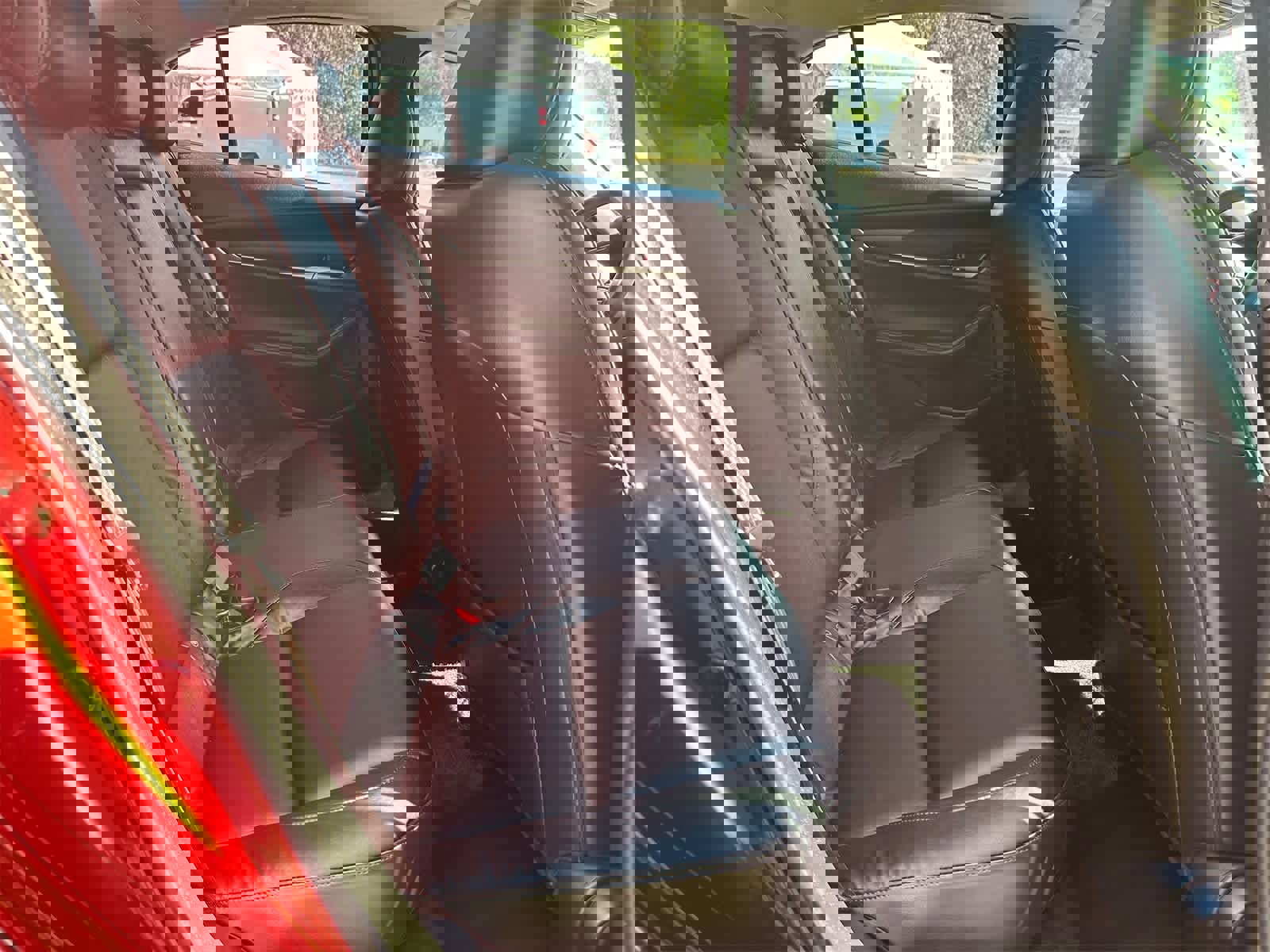 2020 MAZDA3 Sedan - Image 13