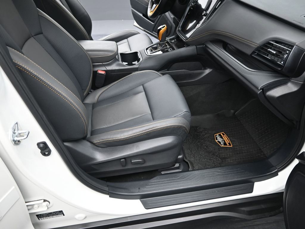2023 Subaru Outback Wilderness - Image 21