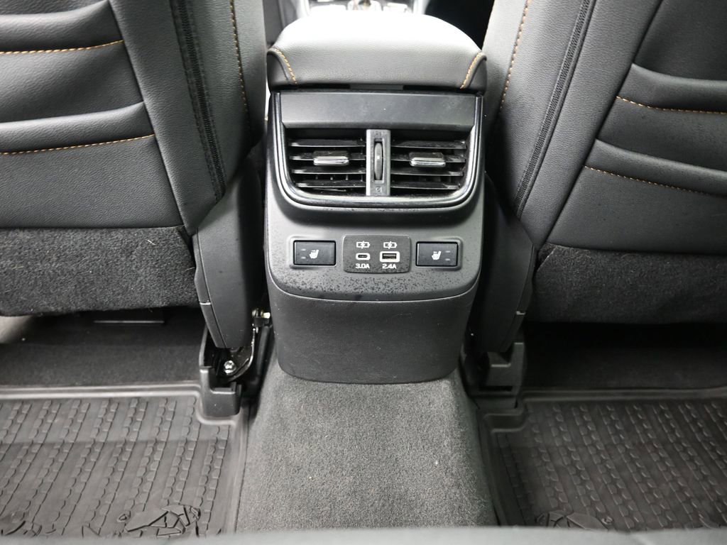 2023 Subaru Outback Wilderness - Image 16