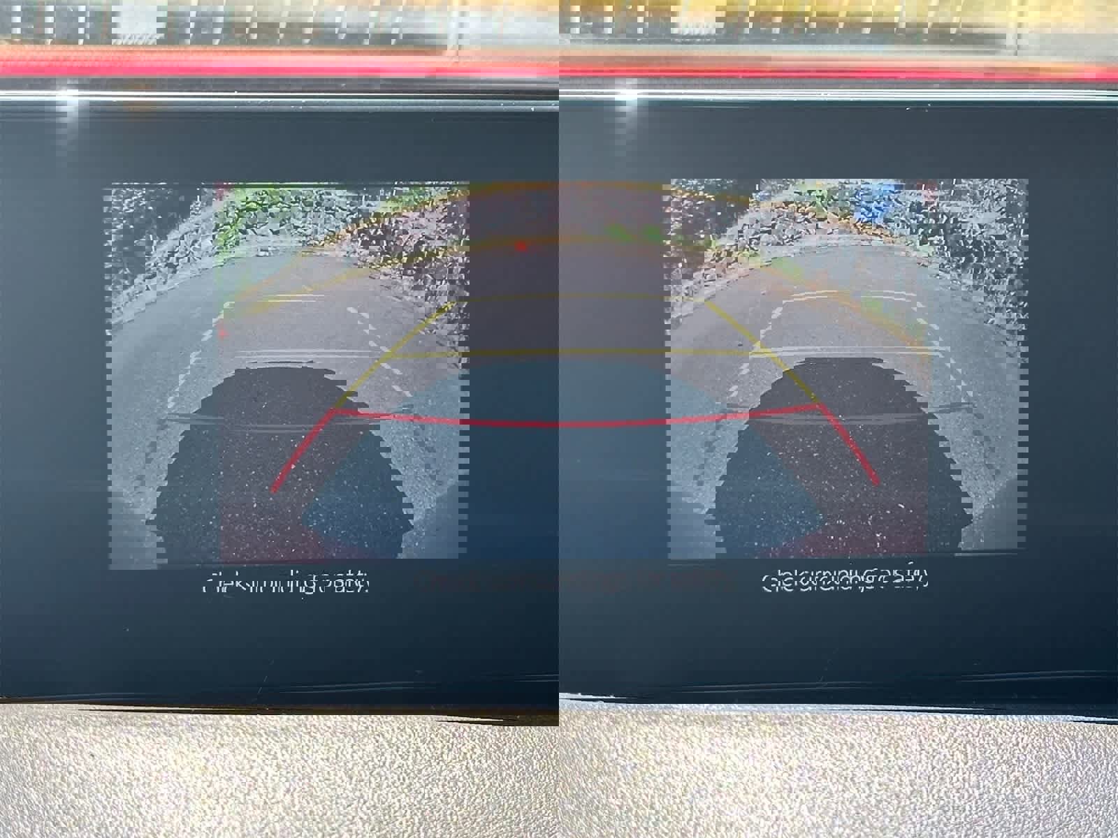 2020 MAZDA3 Sedan - Image 18