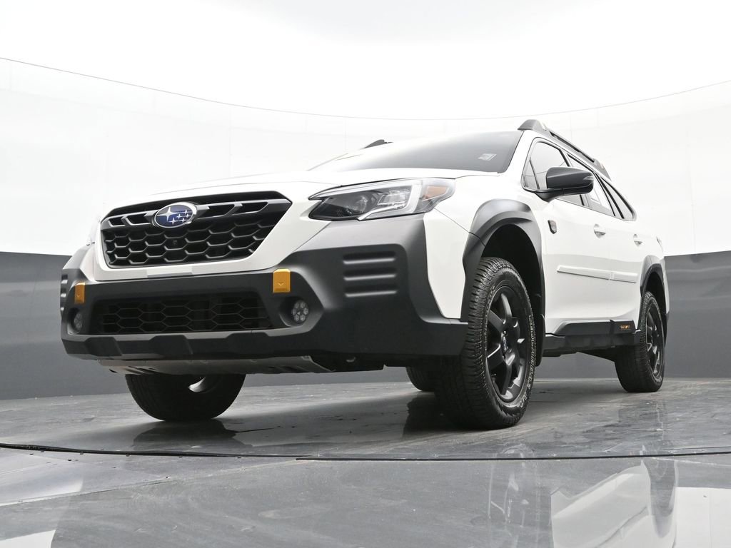 2023 Subaru Outback Wilderness - Image 35