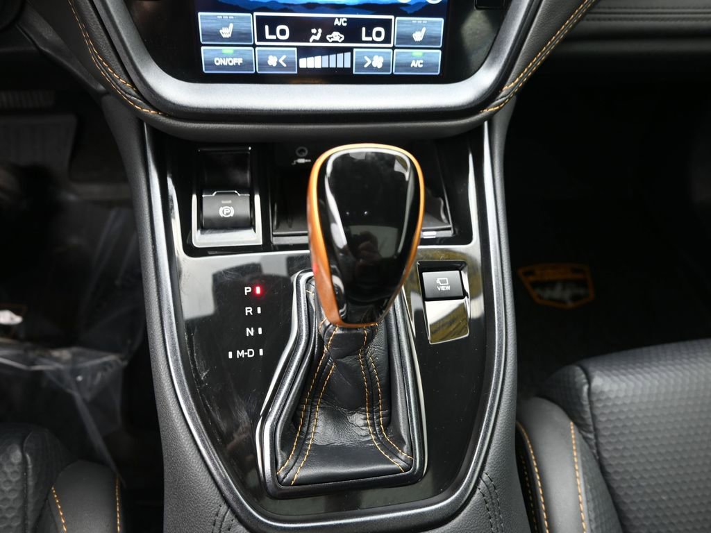 2023 Subaru Outback Wilderness - Image 11