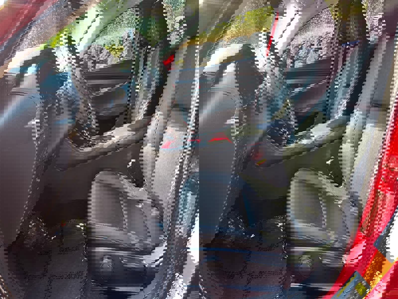 2020 MAZDA3 Sedan - Image 15