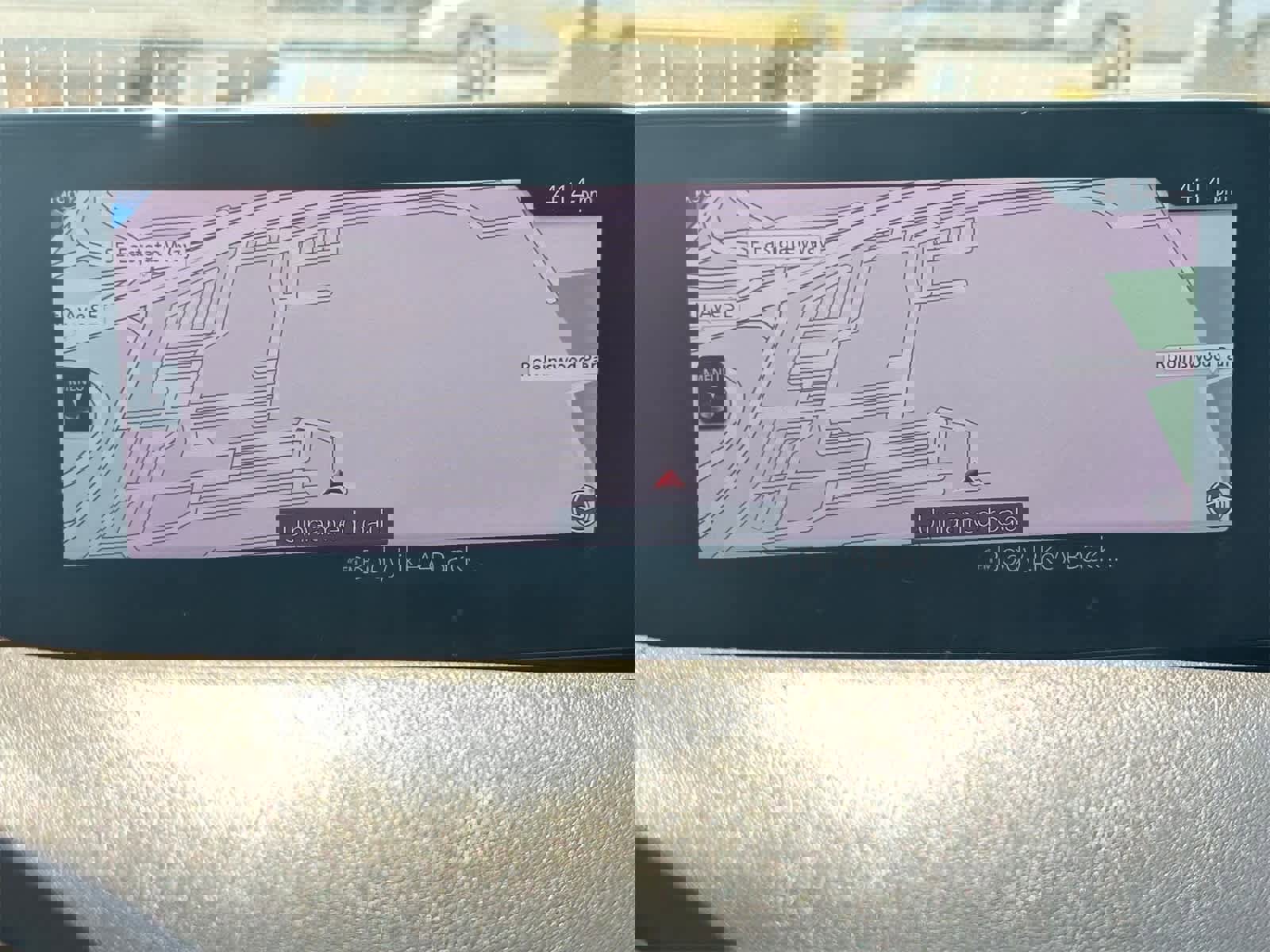 2020 MAZDA3 Sedan - Image 19