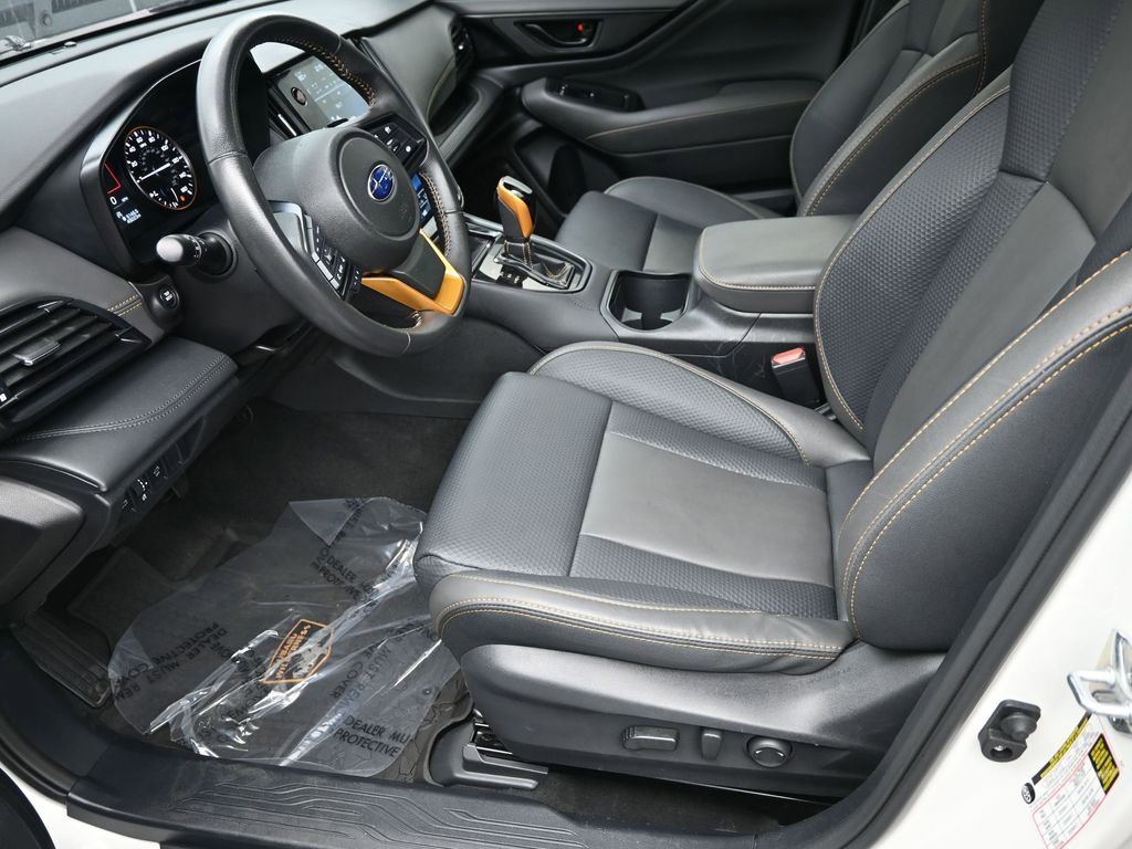 2023 Subaru Outback Wilderness - Image 14