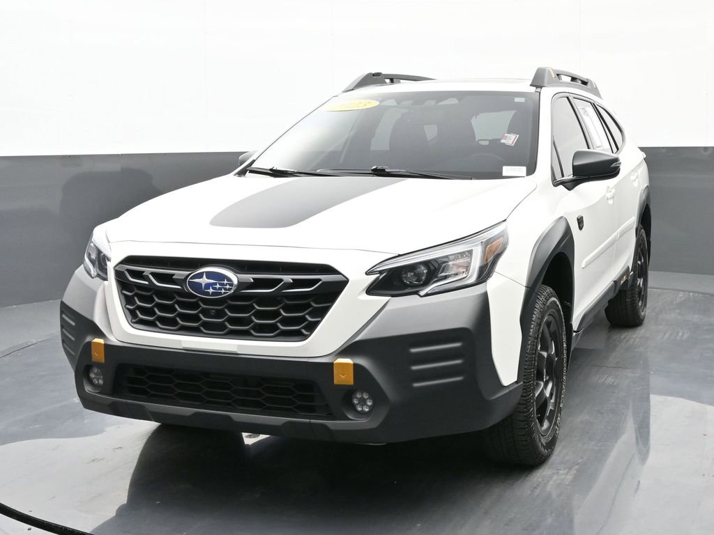 2023 Subaru Outback Wilderness - Image 7