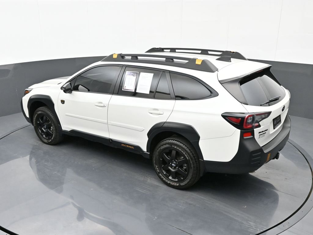 2023 Subaru Outback Wilderness - Image 26