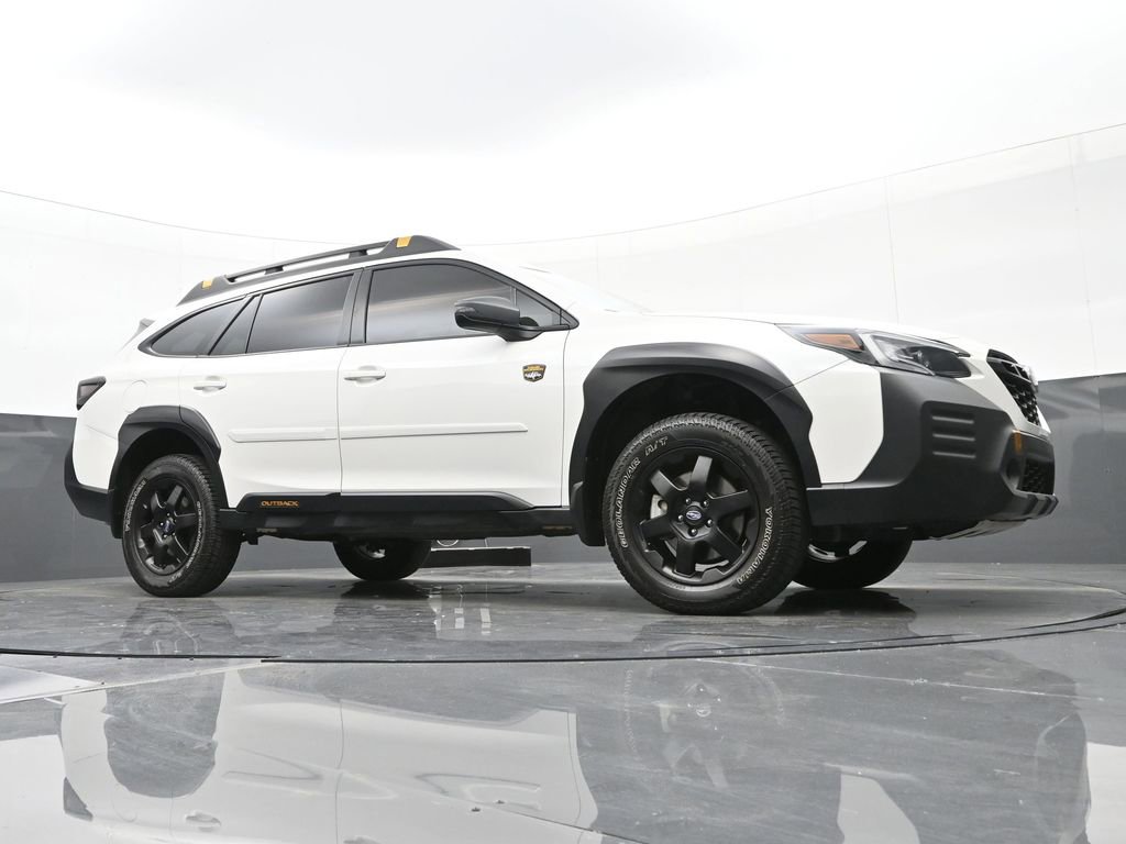 2023 Subaru Outback Wilderness - Image 29