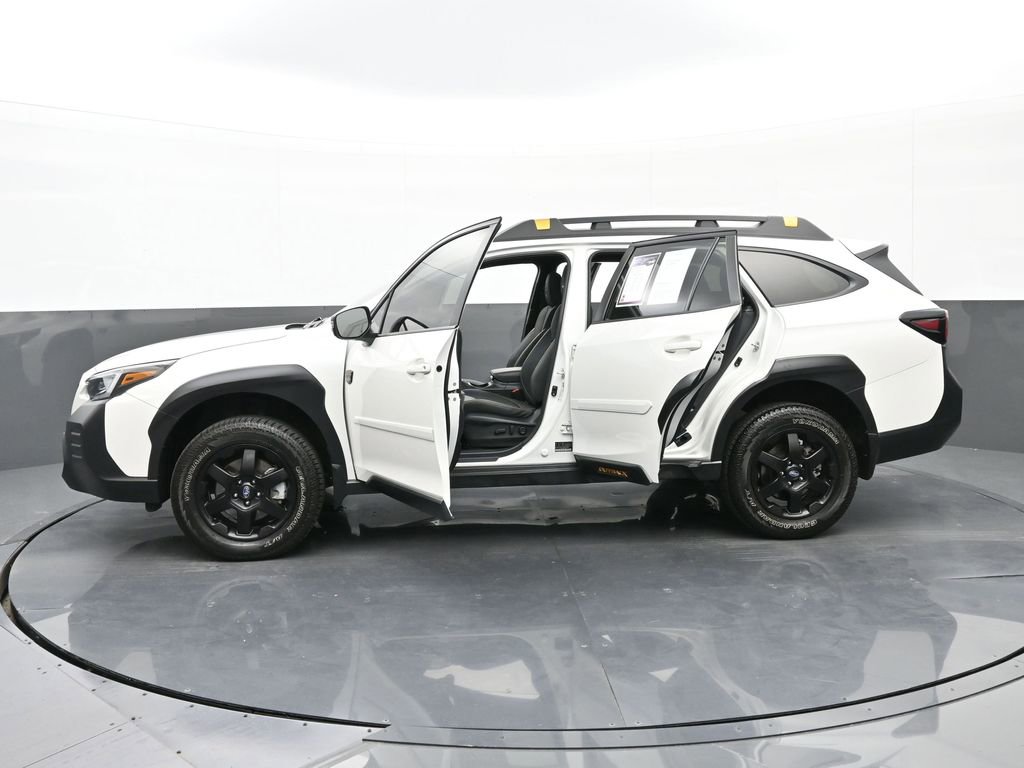 2023 Subaru Outback Wilderness - Image 38