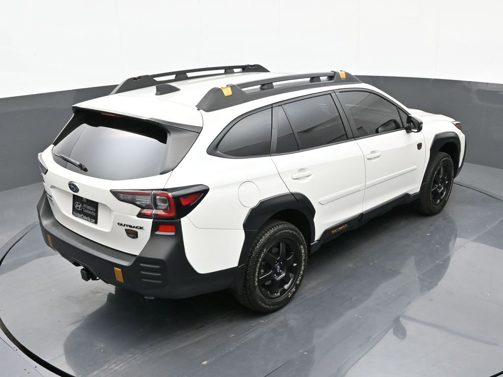 2023 Subaru Outback Wilderness - Image 25