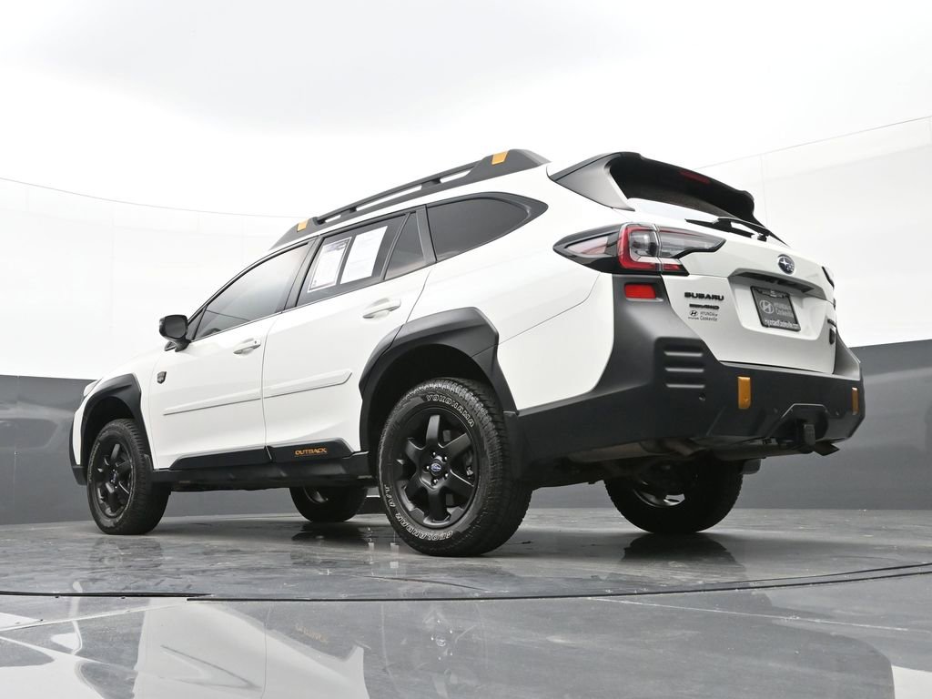 2023 Subaru Outback Wilderness - Image 33