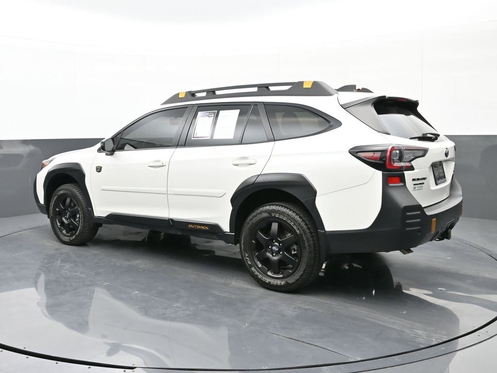 2023 Subaru Outback Wilderness - Image 5