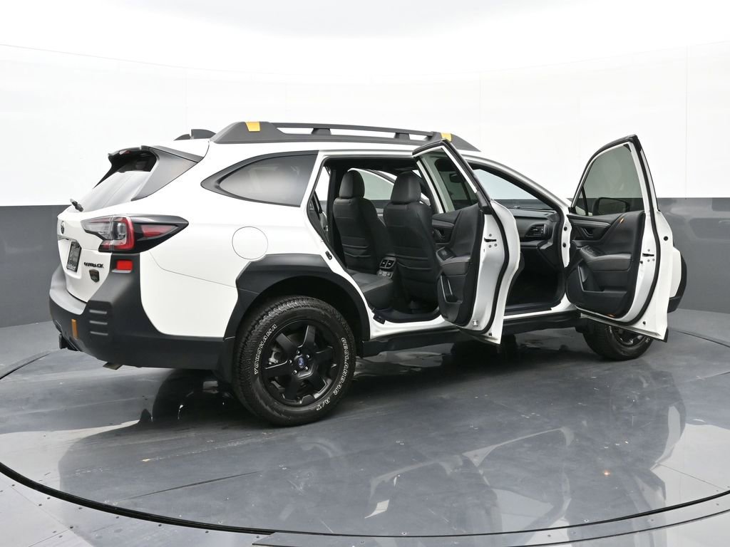 2023 Subaru Outback Wilderness - Image 37