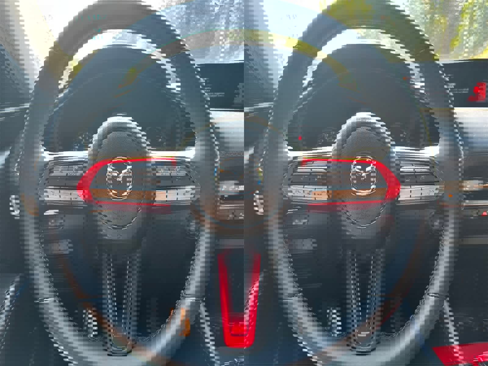 2020 MAZDA3 Sedan - Image 16