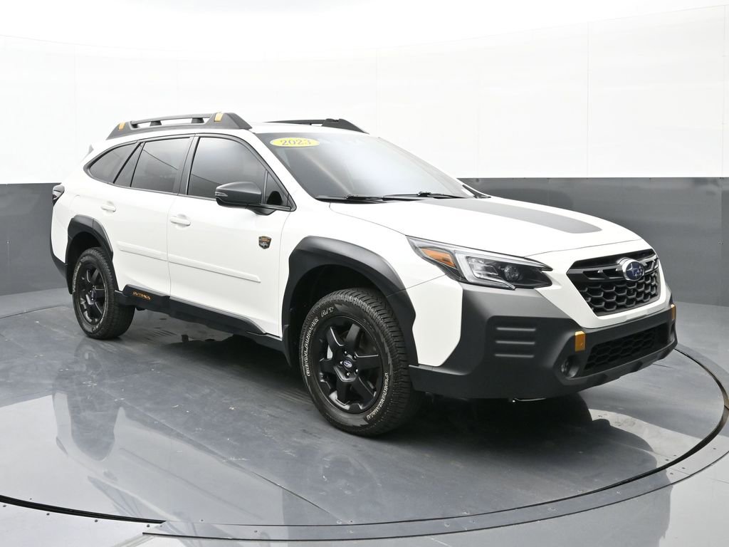 2023 Subaru Outback Wilderness - Image 2